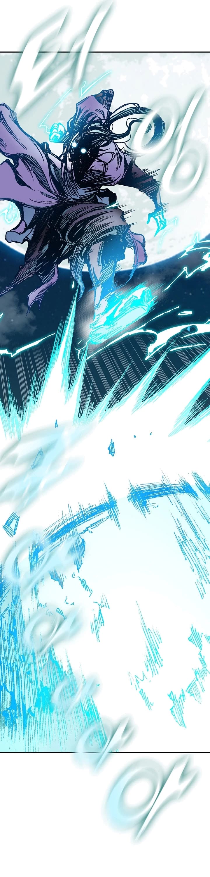 Memoir of the God of War Chap 126 - Next Chap 127