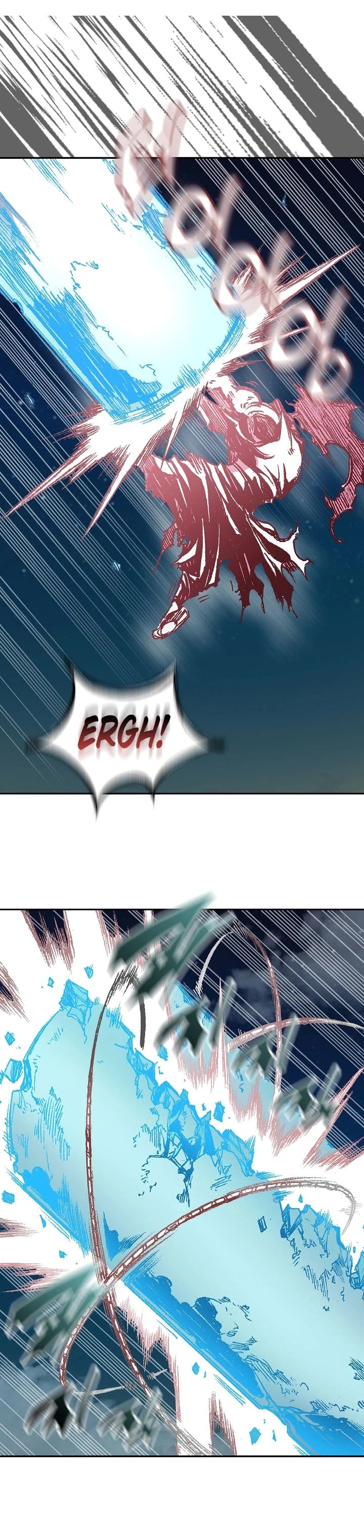 Memoir of the God of War Chap 126 - Next Chap 127