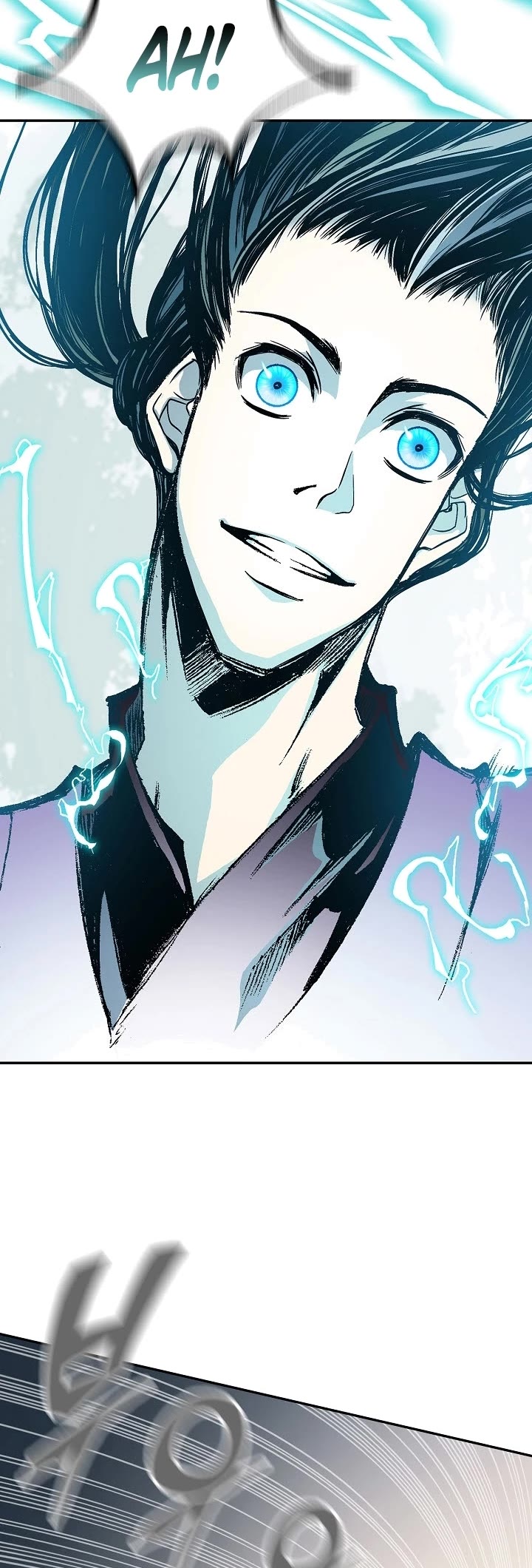 Memoir of the God of War Chap 126 - Next Chap 127