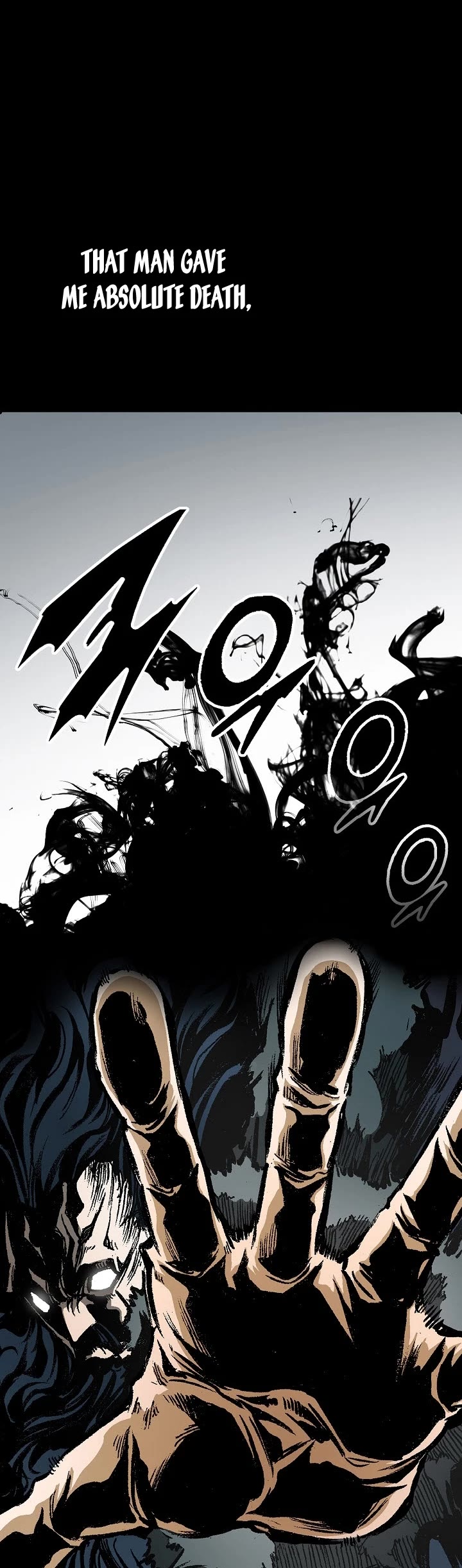 Memoir of the God of War Chap 126 - Next Chap 127