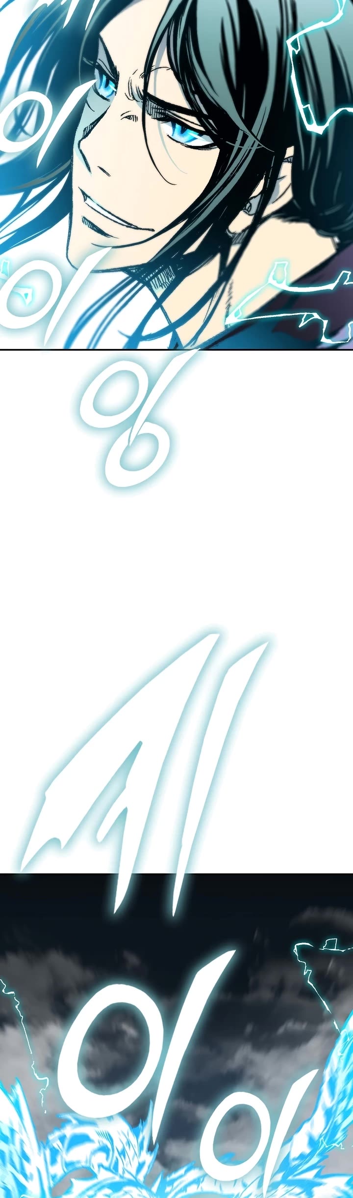 Memoir of the God of War Chap 128 - Next Chap 129