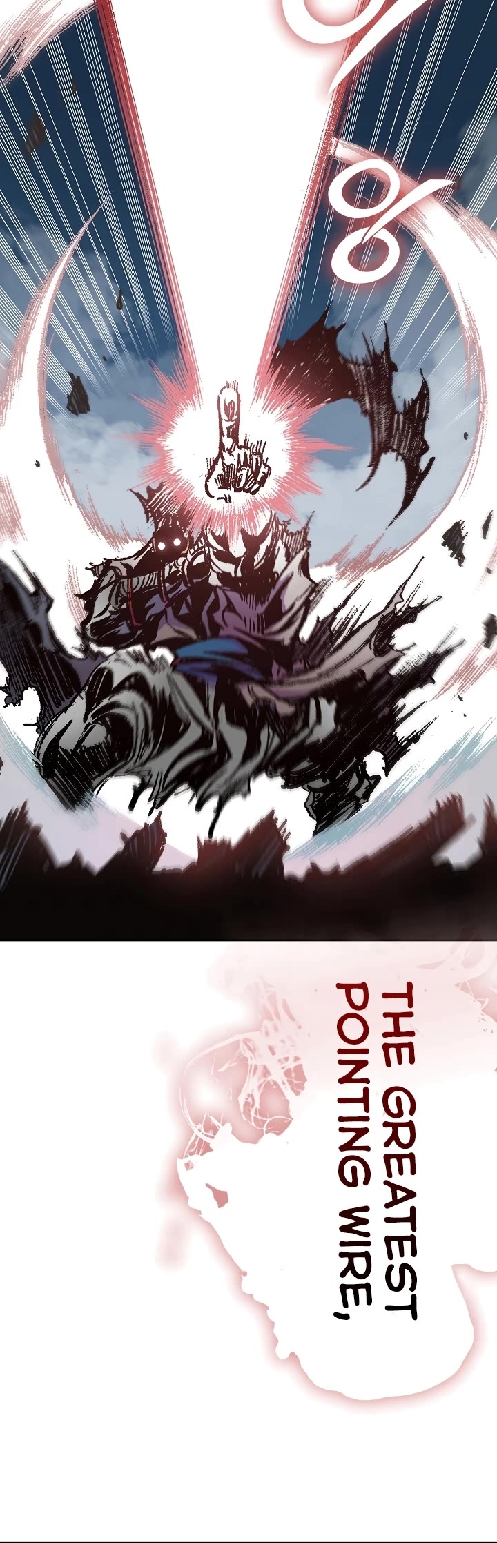 Memoir of the God of War Chap 128 - Next Chap 129