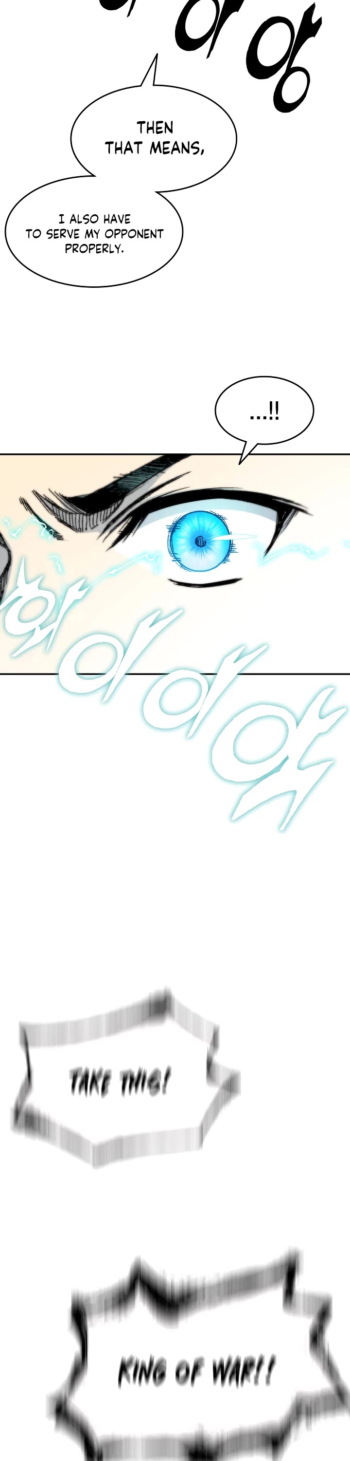 Memoir of the God of War Chap 128 - Next Chap 129
