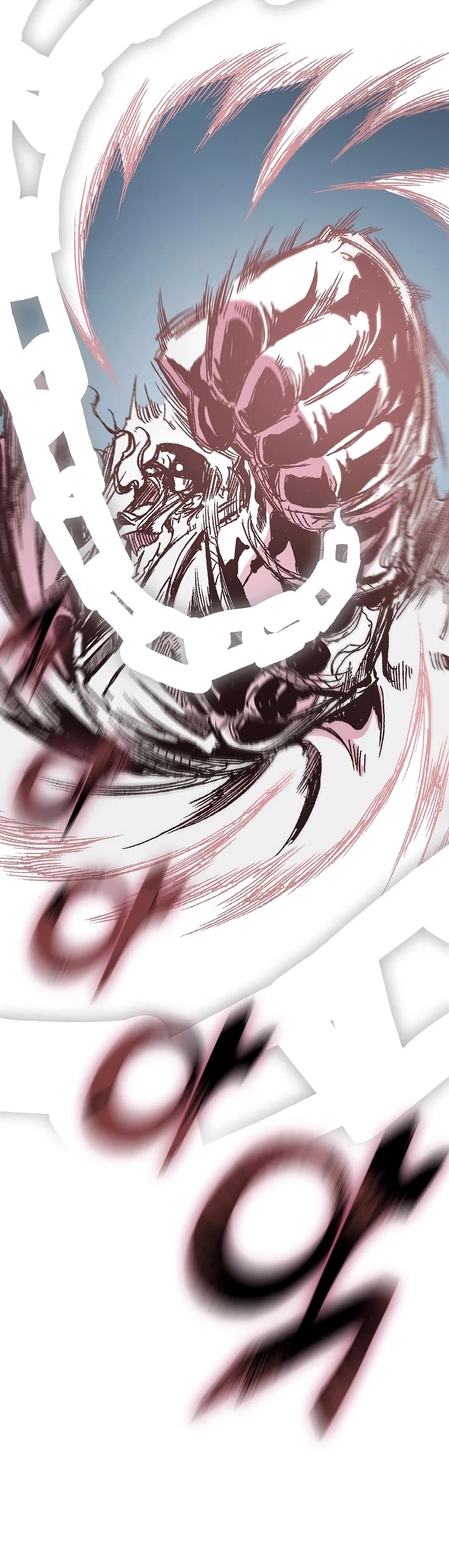 Memoir of the God of War Chap 128 - Next Chap 129