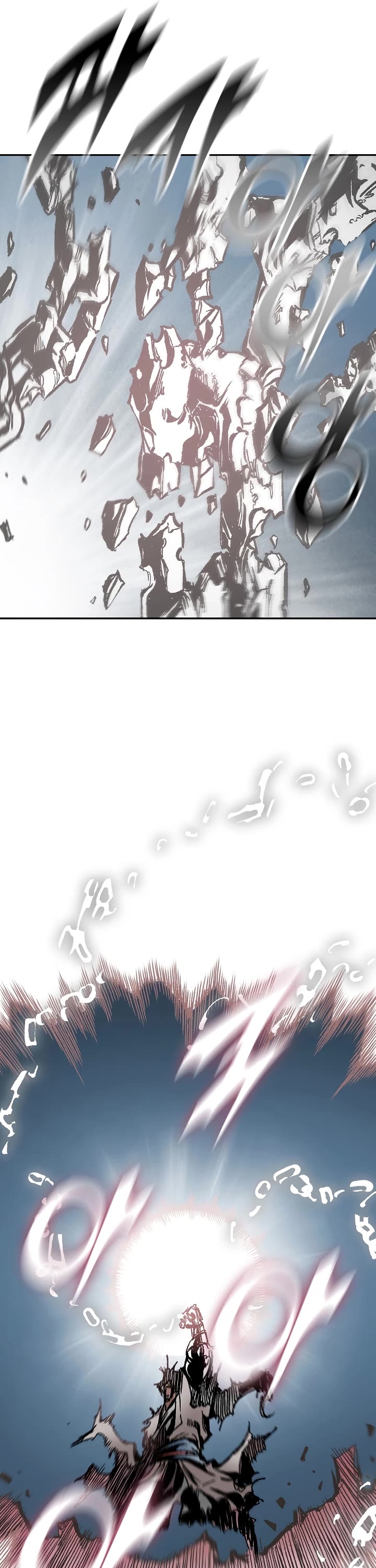 Memoir of the God of War Chap 128 - Next Chap 129