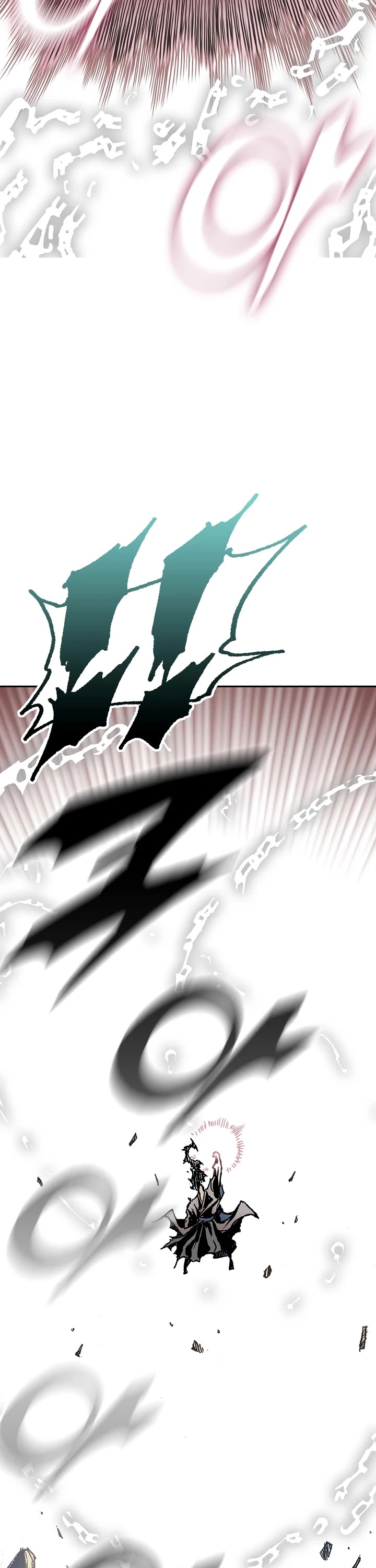 Memoir of the God of War Chap 128 - Next Chap 129