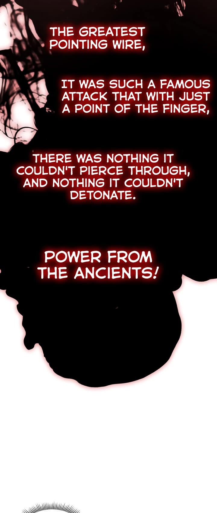 Memoir of the God of War Chap 128 - Next Chap 129