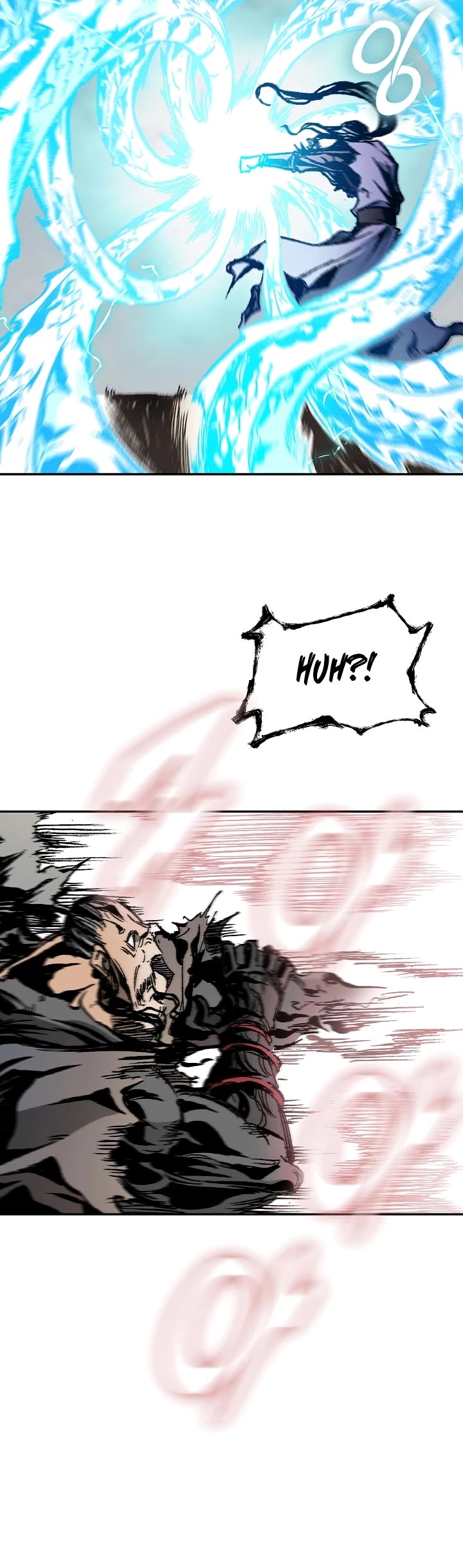 Memoir of the God of War Chap 128 - Next Chap 129