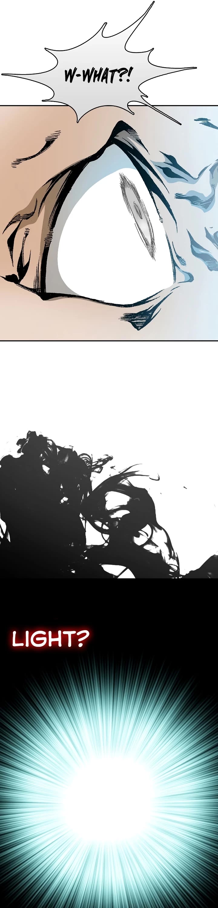 Memoir of the God of War Chap 128 - Next Chap 129