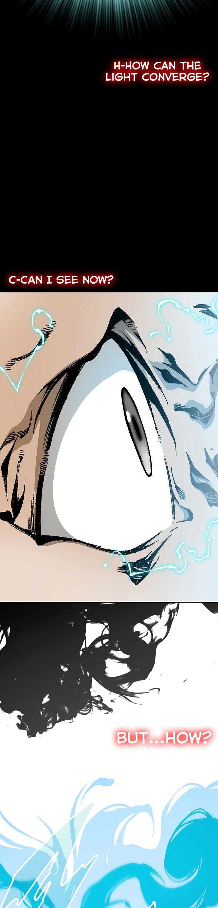Memoir of the God of War Chap 128 - Next Chap 129