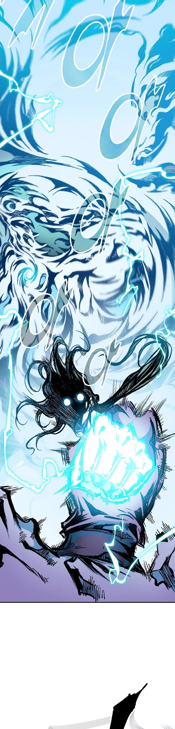 Memoir of the God of War Chap 128 - Next Chap 129