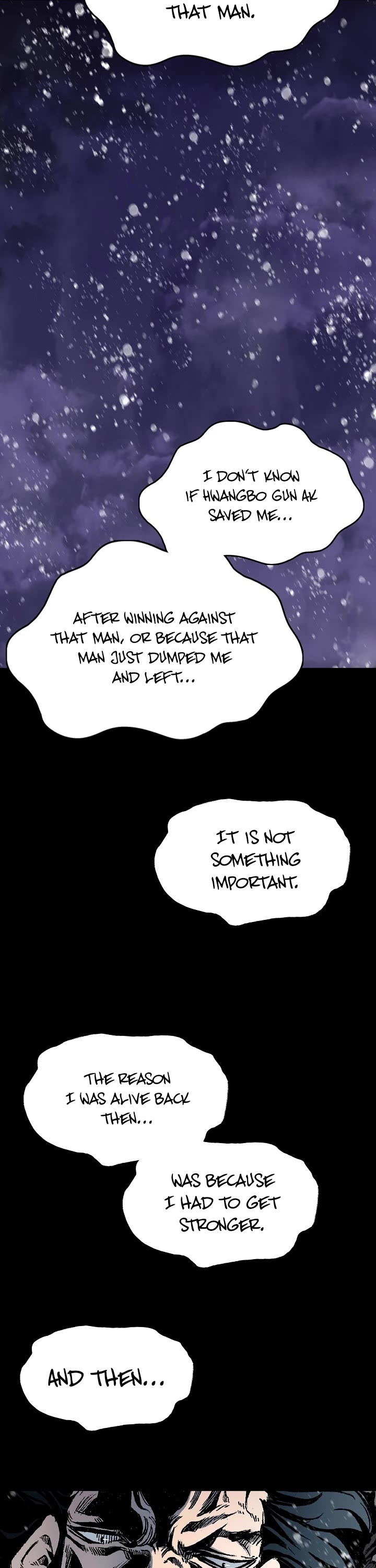 Memoir of the God of War Chap 128 - Next Chap 129