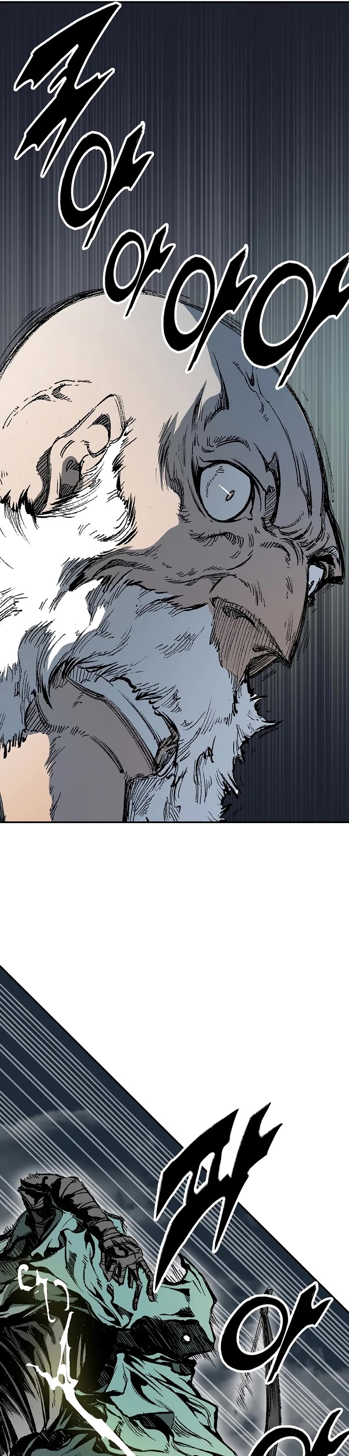 Memoir of the God of War Chap 128 - Next Chap 129