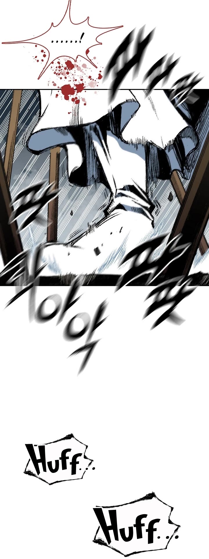 Memoir of the God of War Chap 129 - Next Chap 130