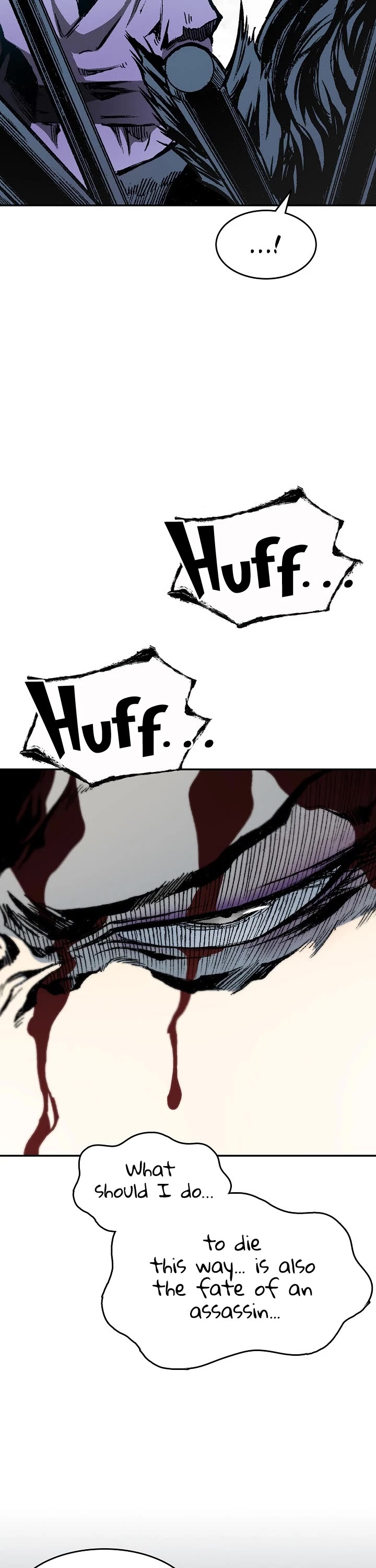 Memoir of the God of War Chap 129 - Next Chap 130