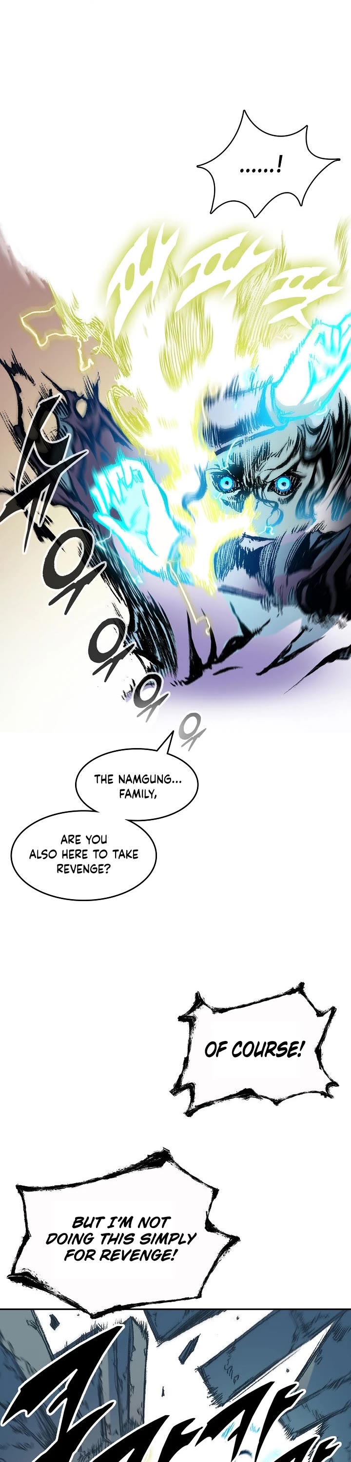 Memoir of the God of War Chap 129 - Next Chap 130