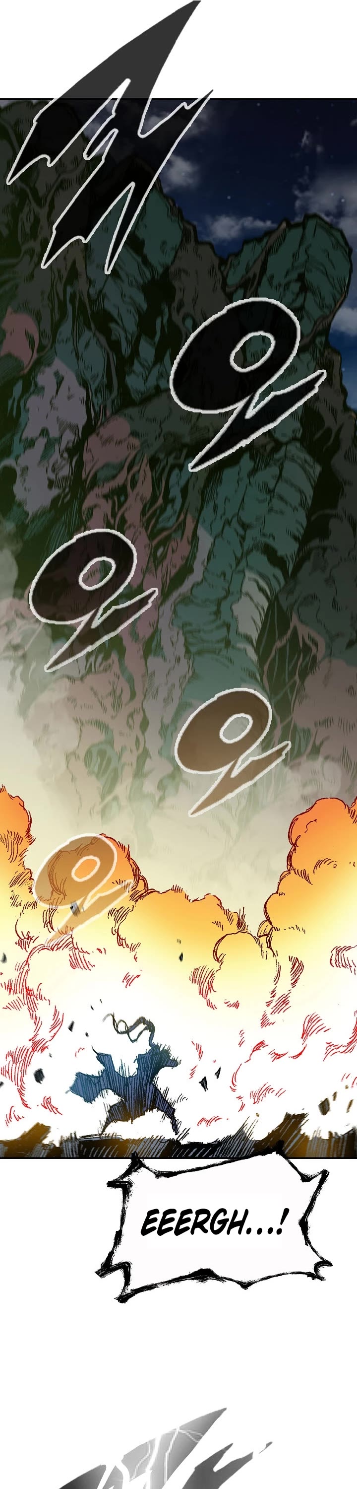 Memoir of the God of War Chap 129 - Next Chap 130
