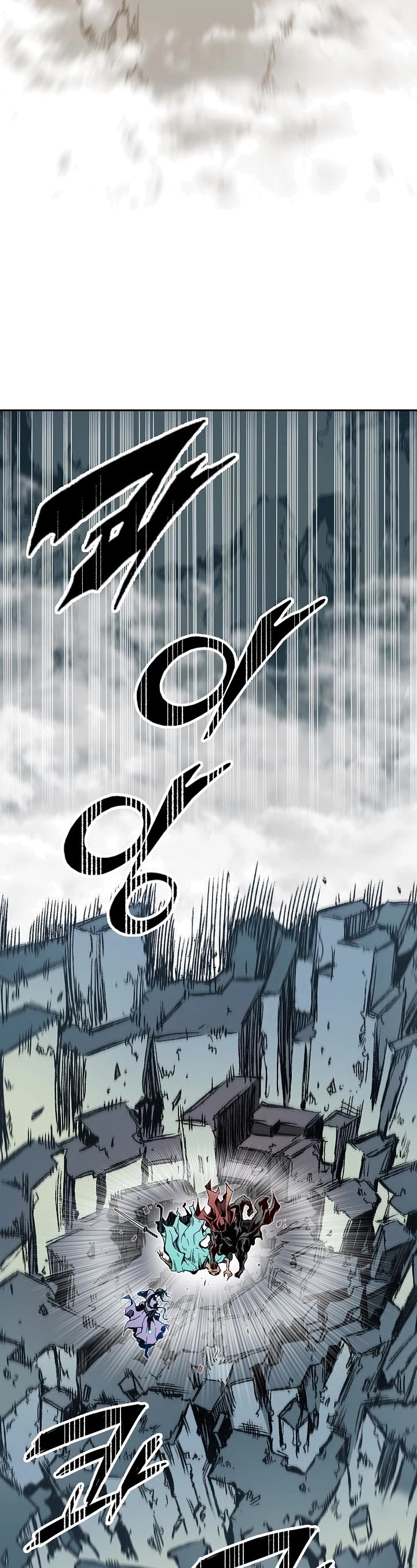 Memoir of the God of War Chap 129 - Next Chap 130