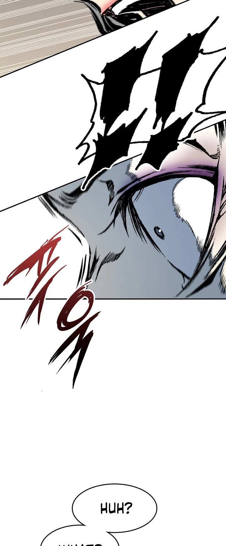 Memoir of the God of War Chap 129 - Next Chap 130