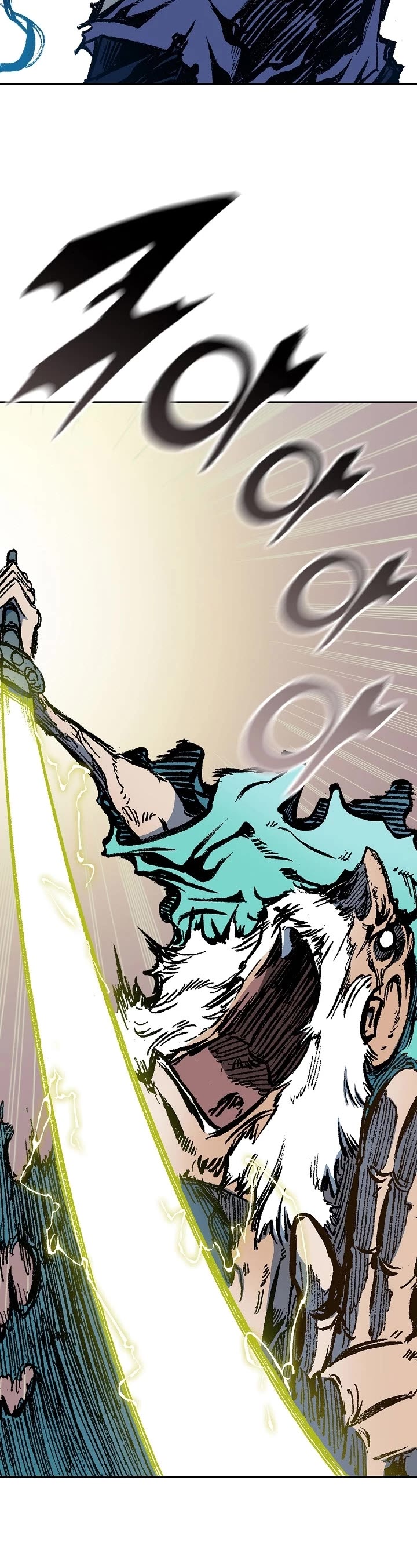 Memoir of the God of War Chap 129 - Next Chap 130