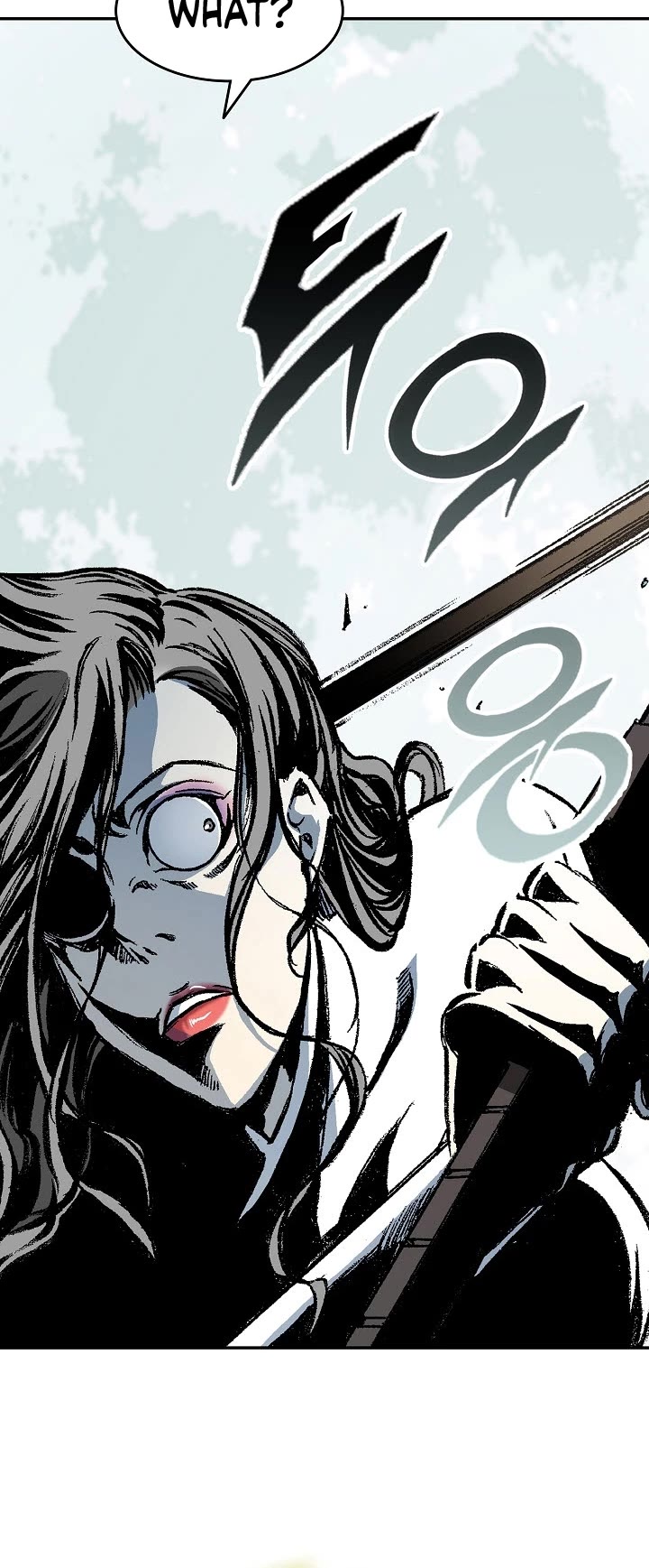 Memoir of the God of War Chap 129 - Next Chap 130