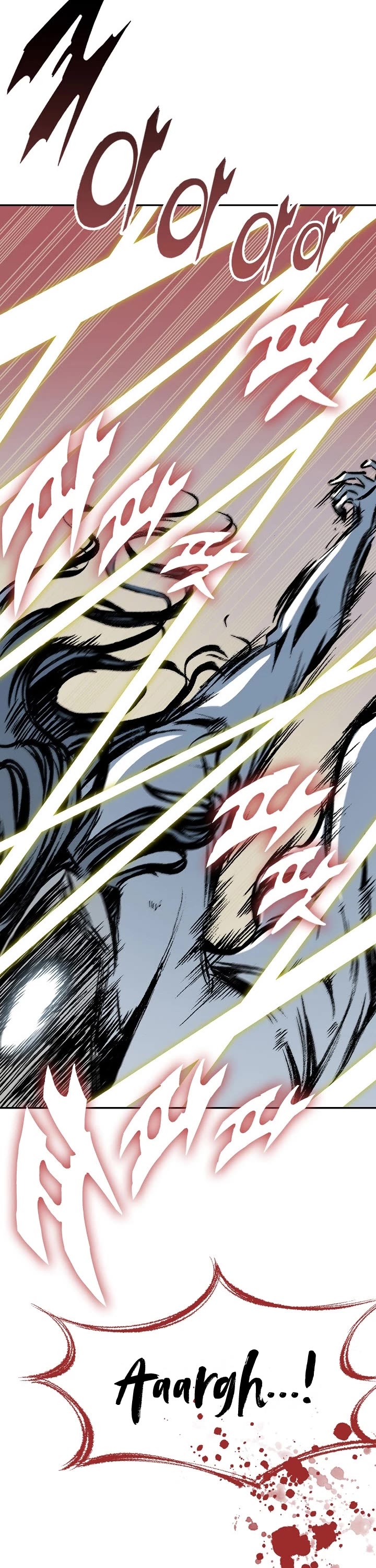 Memoir of the God of War Chap 129 - Next Chap 130