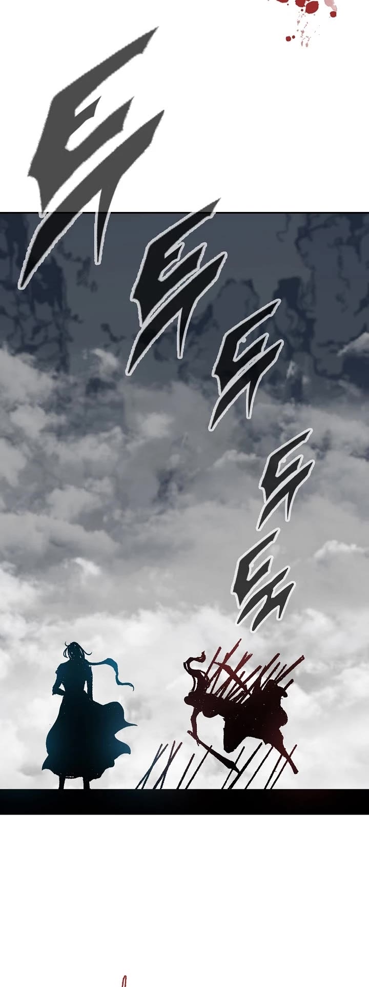Memoir of the God of War Chap 129 - Next Chap 130