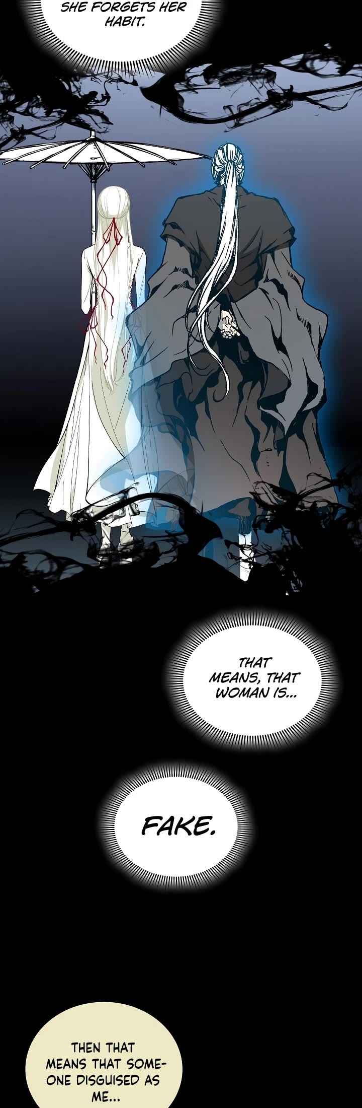 Memoir of the God of War Chap 120 - Next Chap 121