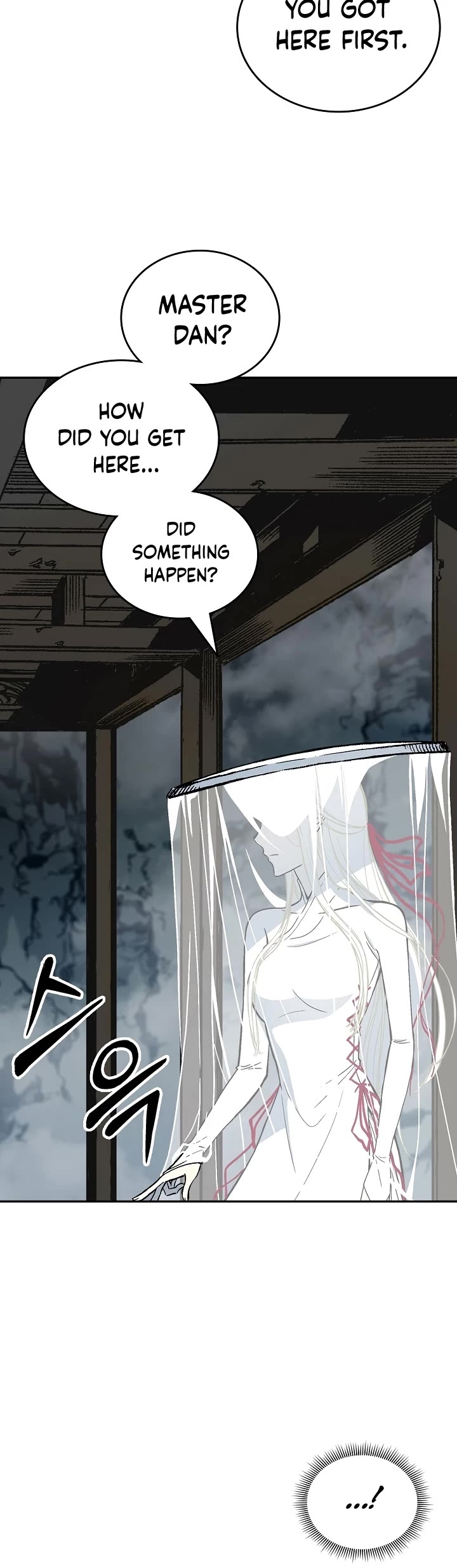 Memoir of the God of War Chap 120 - Next Chap 121