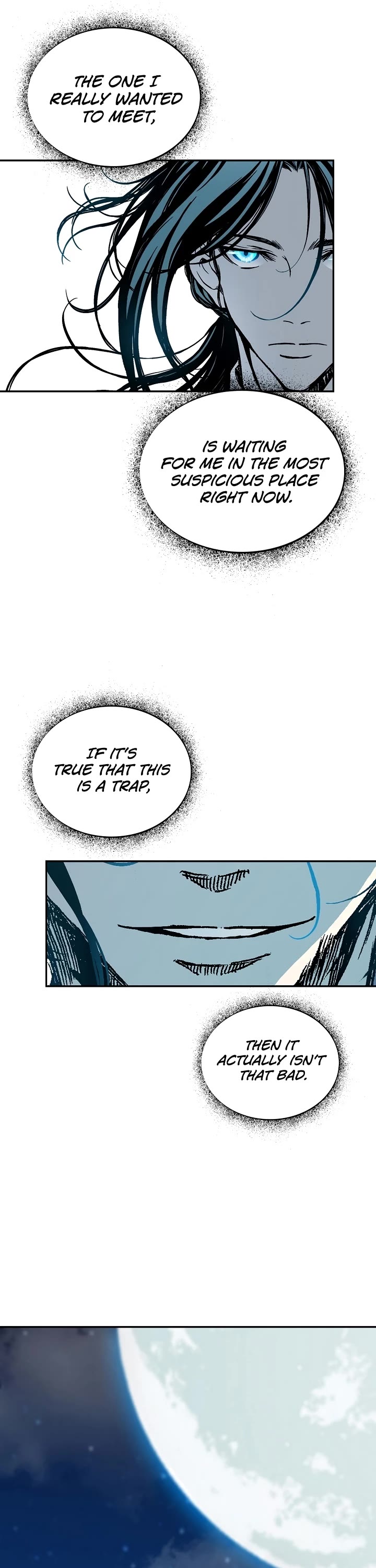 Memoir of the God of War Chap 120 - Next Chap 121