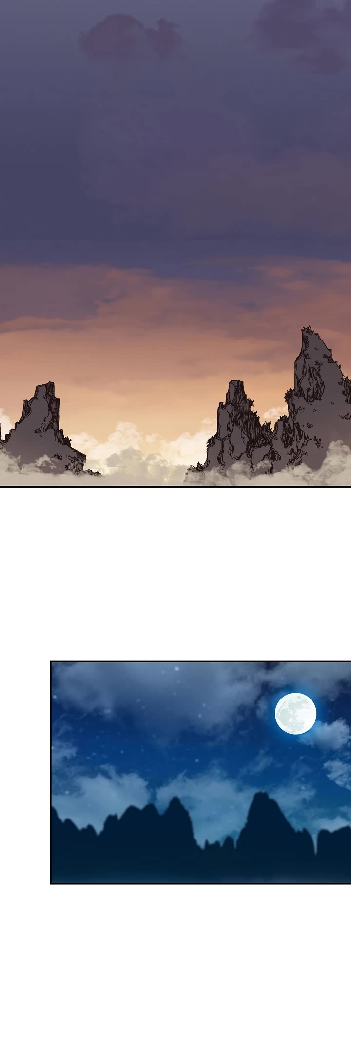 Memoir of the God of War Chap 120 - Next Chap 121