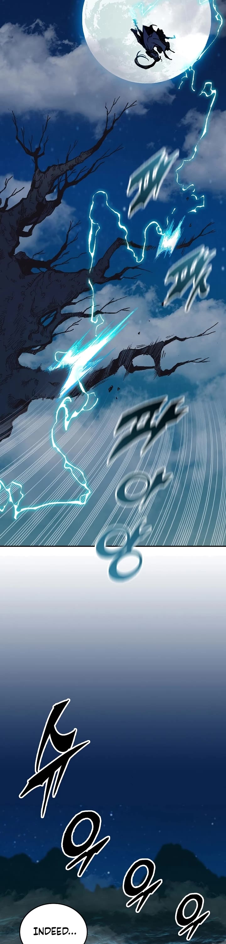 Memoir of the God of War Chap 120 - Next Chap 121