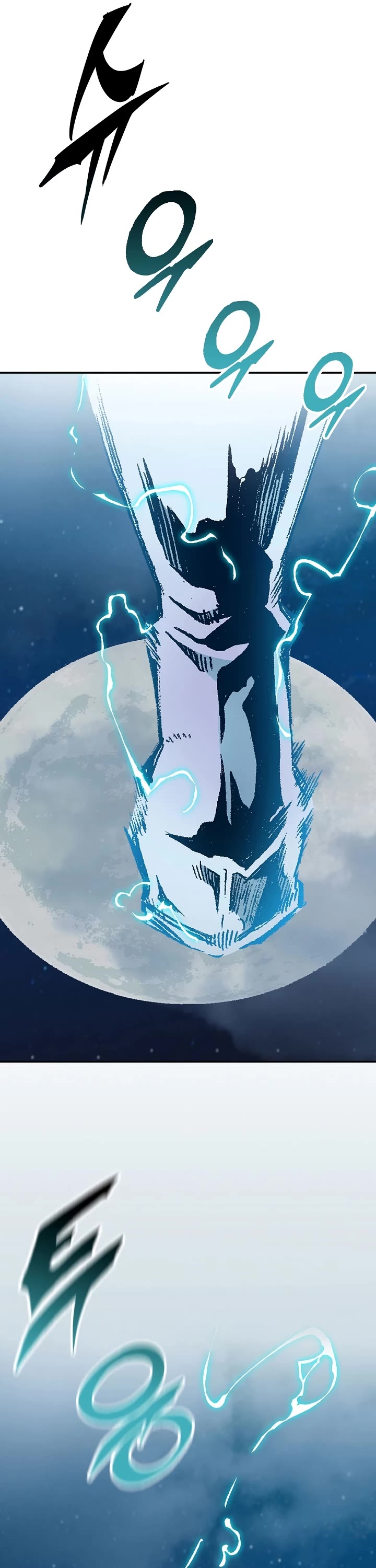 Memoir of the God of War Chap 120 - Next Chap 121