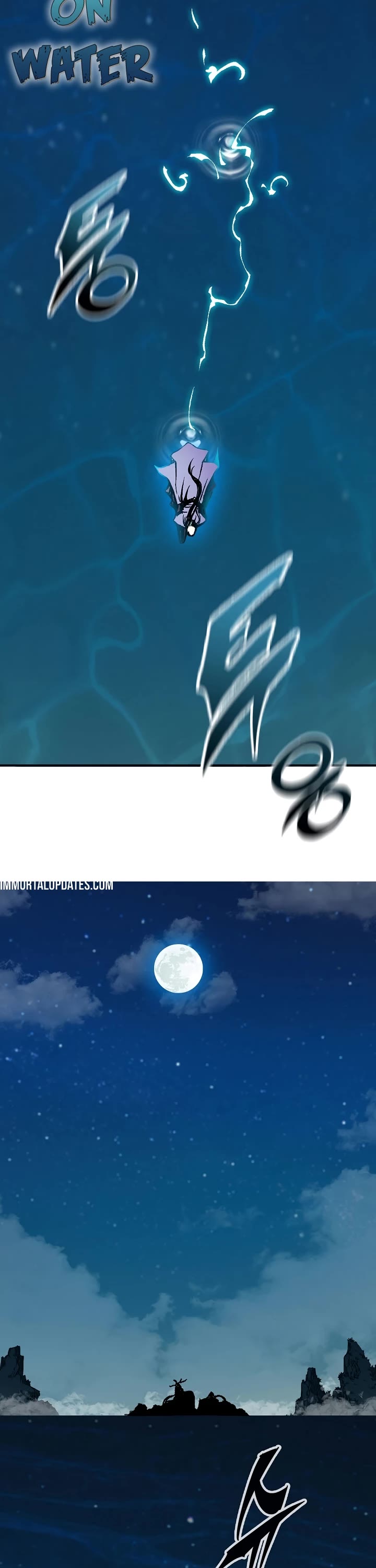 Memoir of the God of War Chap 120 - Next Chap 121