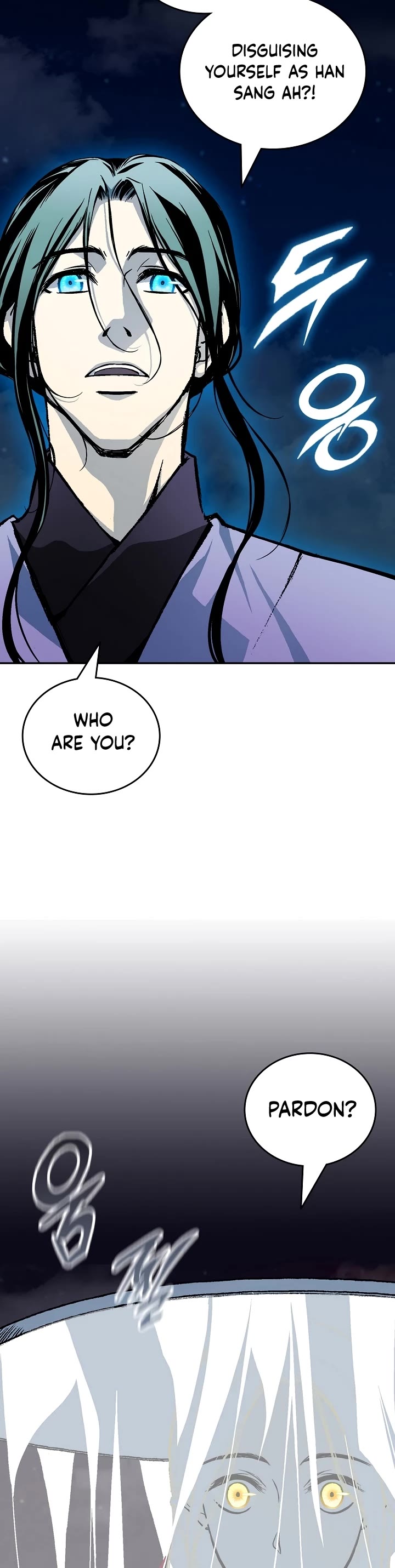 Memoir of the God of War Chap 120 - Next Chap 121