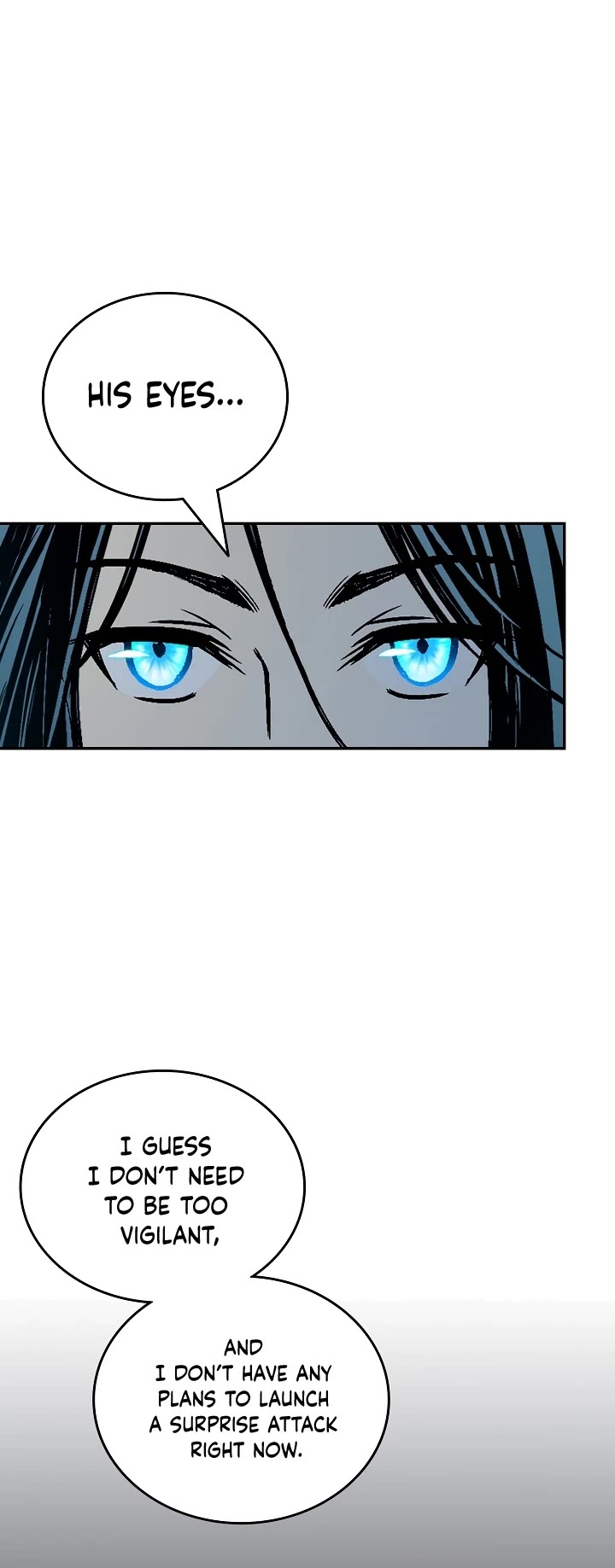 Memoir of the God of War Chap 121 - Next Chap 122