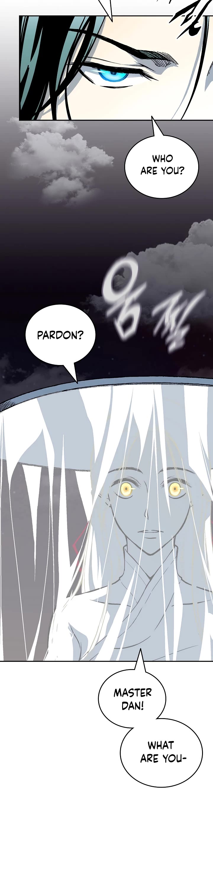 Memoir of the God of War Chap 121 - Next Chap 122