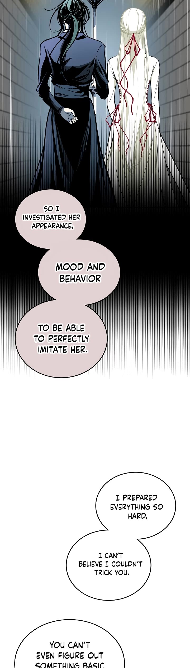 Memoir of the God of War Chap 121 - Next Chap 122