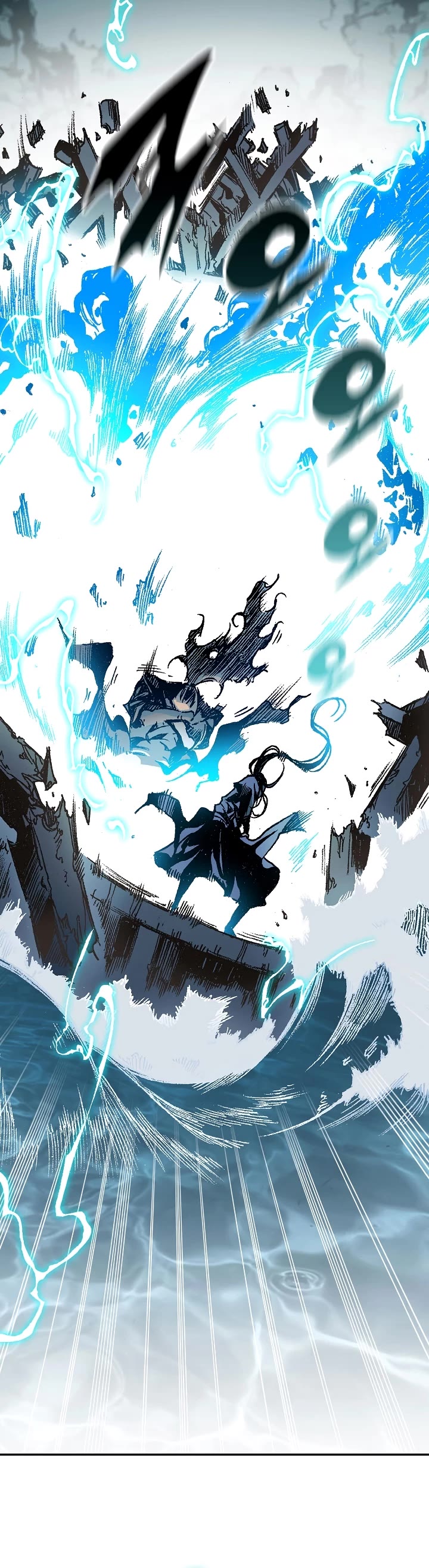 Memoir of the God of War Chap 122 - Next Chap 123