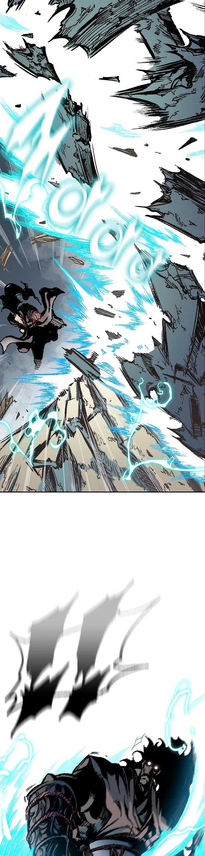 Memoir of the God of War Chap 122 - Next Chap 123