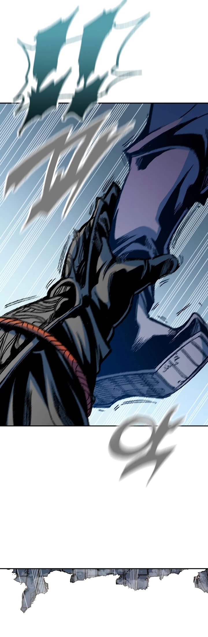 Memoir of the God of War Chap 122 - Next Chap 123