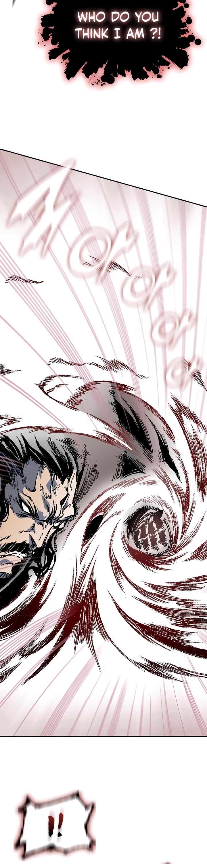 Memoir of the God of War Chap 122 - Next Chap 123