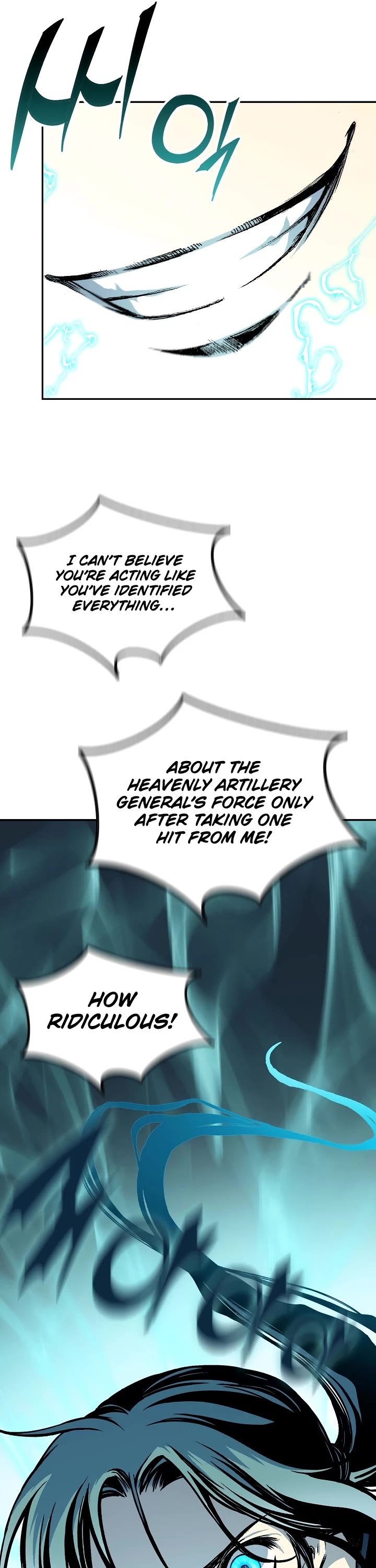 Memoir of the God of War Chap 122 - Next Chap 123