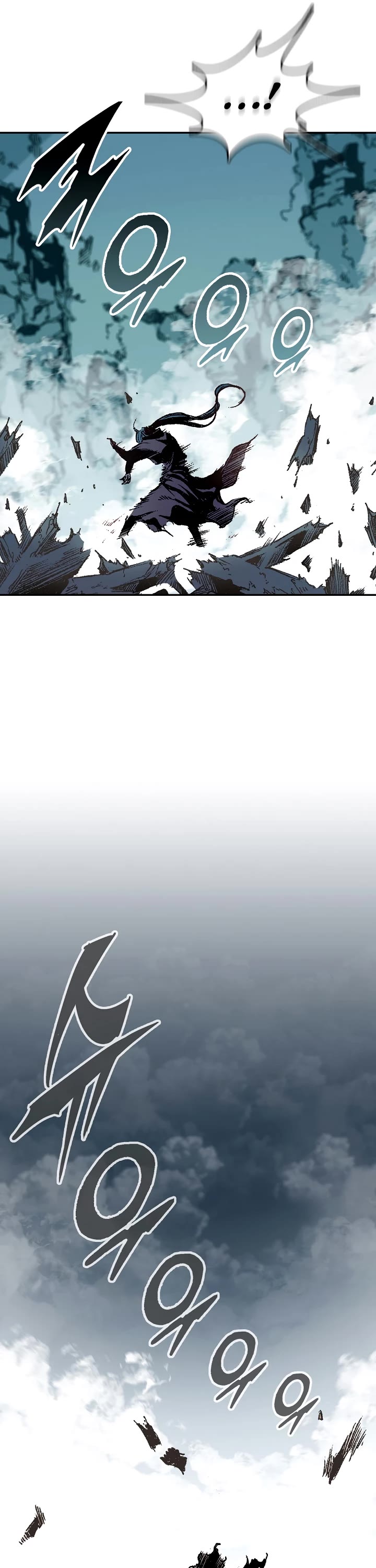 Memoir of the God of War Chap 122 - Next Chap 123