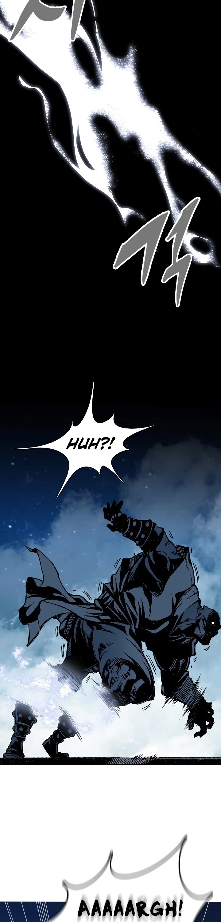 Memoir of the God of War Chap 123 - Next Chap 124