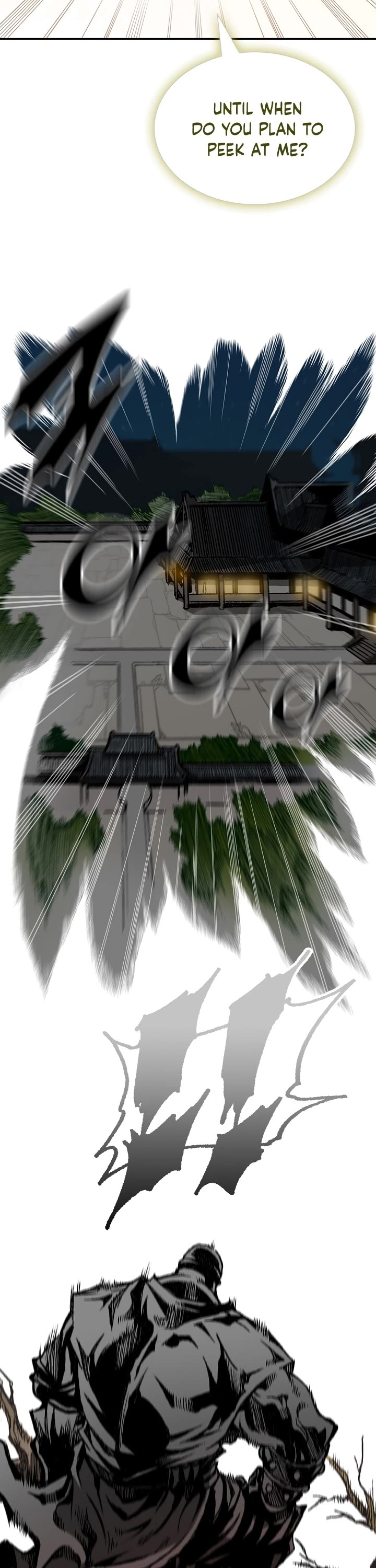 Memoir of the God of War Chap 123 - Next Chap 124