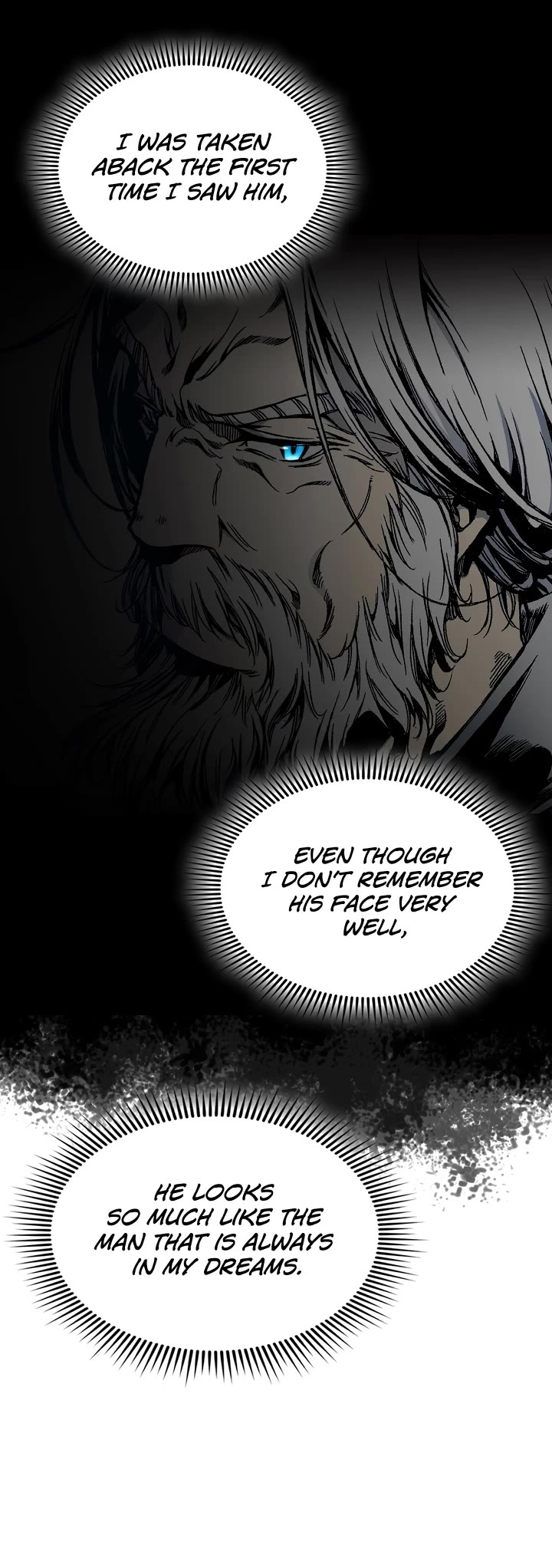 Memoir of the God of War Chap 123 - Next Chap 124