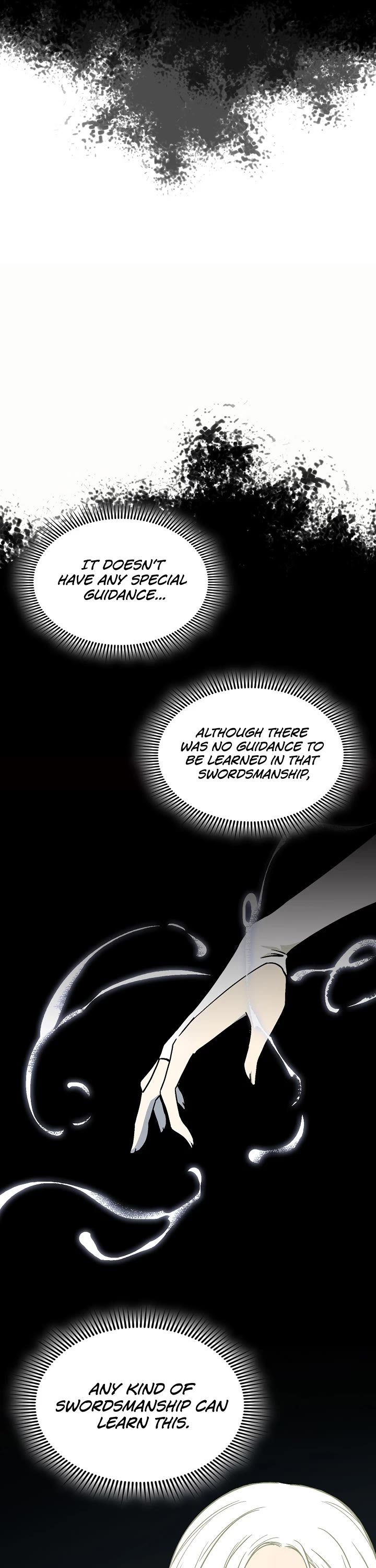 Memoir of the God of War Chap 123 - Next Chap 124