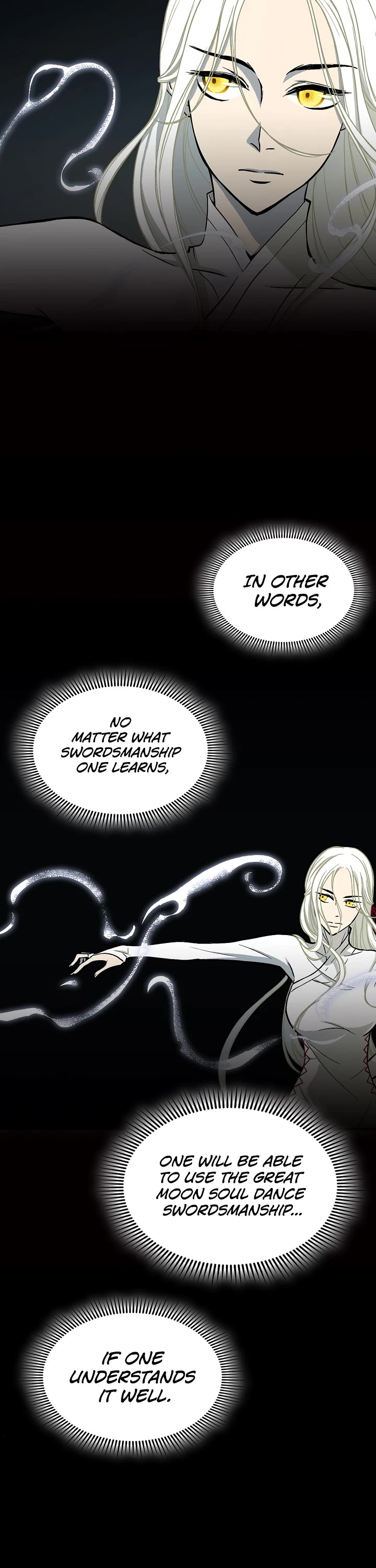 Memoir of the God of War Chap 123 - Next Chap 124