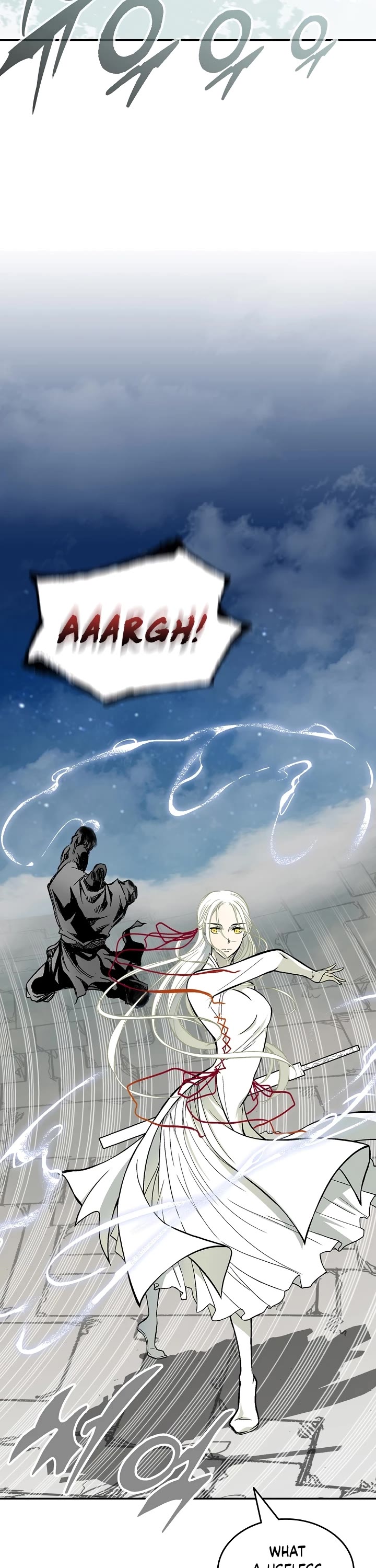 Memoir of the God of War Chap 123 - Next Chap 124